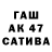 ГАШИШ индика сатива Sergii Rudi